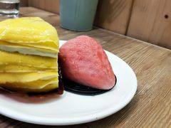 -江南果道西餐厅(北京路店)
