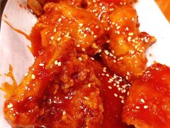 -咕咕站韩国料理(紫金港店)