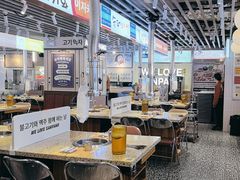 -安又胖韩国烤肉(美罗城店)