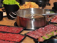 -掂档潮汕牛肉火锅(cityon熙地港店)