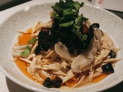-老吉士酒家(丁香国际店)