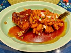 -西湖春天•老字号杭州菜(百汇店)