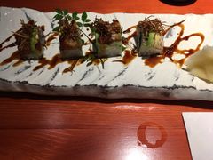 -龍千代·味自慢(黑龙江北路店)