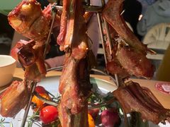 -纳鲁孜·新疆特色餐厅(上海悦荟广场店)