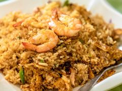 -家利美食店