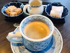 -滩万日本料理Nadaman(国贸大酒店)