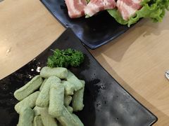-新石器烤肉(张家港购物公园店)