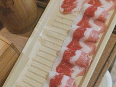 -北京老门框爆肚四季涮肉(淮海东路外滩店)