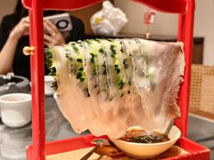 -饕林餐厅(春熙路店)