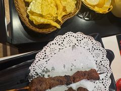 -牛品福潮汕牛肉火锅(旺庄店)