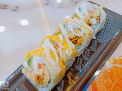 -N多寿司(西湖道店)