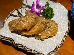 -有喜屋·烧鸟·居酒屋(周浦万达店)