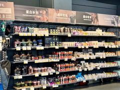 -迪卡侬(顺峰山店)