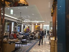 -西藏饭店·亚克·食光自助餐厅(文殊院店)