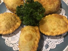 油饼-伊祥·敦煌楼