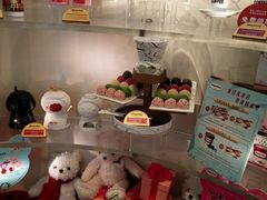 零售区-哈根达斯(虹口店)