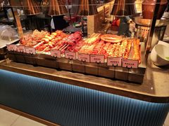-韩盛·盛江山自助料理(中街大悦城店)