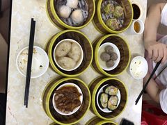 -肥佬夜茶(早茶·西乡店)