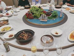 -阿毛饭店·正宗宁波菜(儿童公园旗舰店)