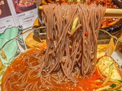 -七八冷面·延边朝鲜族美食(欢乐谷店)