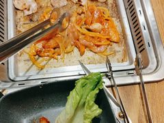 -新石器烤肉(新湖广场店)