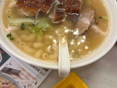 -新世界餐厅(万达店)