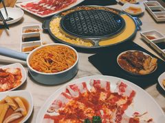 -韩宫宴烤肉·料理(南京江宁万达店)