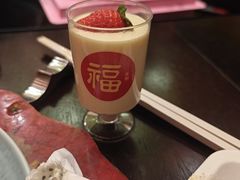 -西安凯悦酒店·湖畔中餐厅