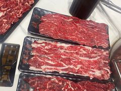 -刘少华贵州小黄牛·鲜牛肉火锅(总店)