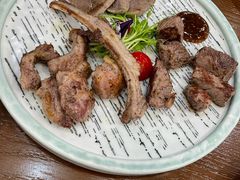 -红叶日料·放题·海胆·定食(星海店)