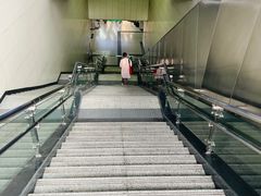 -王家墩东(地铁站)