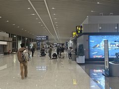 -青岛胶东国际机场