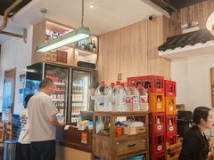 -阿鸡鱼庄·顺德鲜蒸小炒(亚运村店)