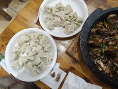 -百年家和饺子坊(升龙又一城店)