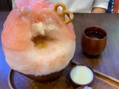 -WONDER ICE 萬得冰田(建設路总店)