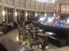 -大连中远海运洲际酒店