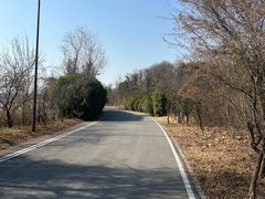 -池州市平天湖风景区