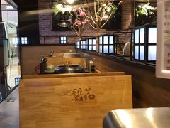 -梨花自助烤肉(天河城店)