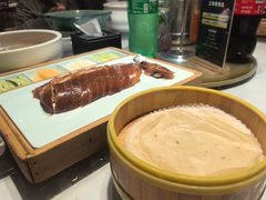 -卞氏菜根香(航空路旗舰店)