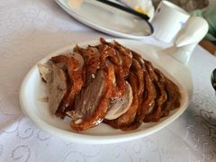 -便宜坊烤鸭店(甜水园店)