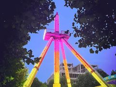 -富华游乐园