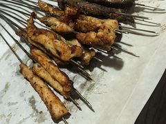 -壹块捌烧烤(灯市口店)