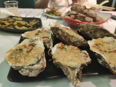 -云晓光头烧烤吧(德平路店)