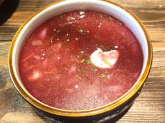 -卢布里西餐厅(总店)