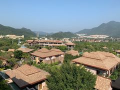 -广州从化都喜泰丽度假温泉酒店