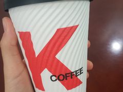 热美式-肯德基(新佛罗伦萨店)