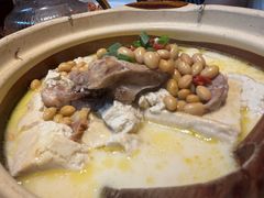 -老阿爸鲜鱼土菜(昆山花桥店)