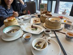 -汤臣·空中餐厅·严选粤菜(石湾世博广场店)
