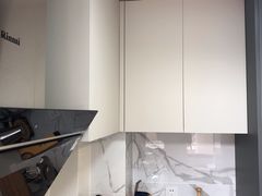 -佰丽爱家全屋定制(汶水店)