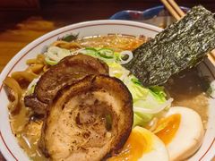 -老龙亭拉面店